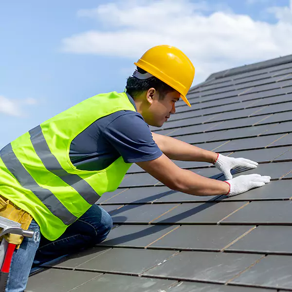 Why Matteson, IL Property Owners Count on Matteson Roofing?