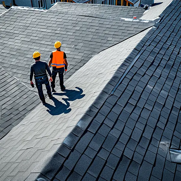 Why Property Owners Across Matteson, IL Rely on Matteson Roofing?