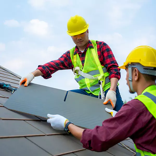 Why Matteson, IL Property Owners Chose Matteson Roofing for Leak Repairs?