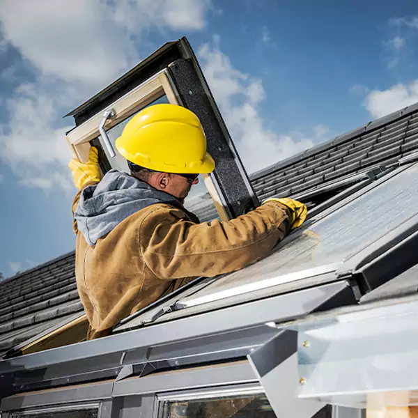 Why Matteson, IL Property Owners Trust Matteson Roofing for Repairs?