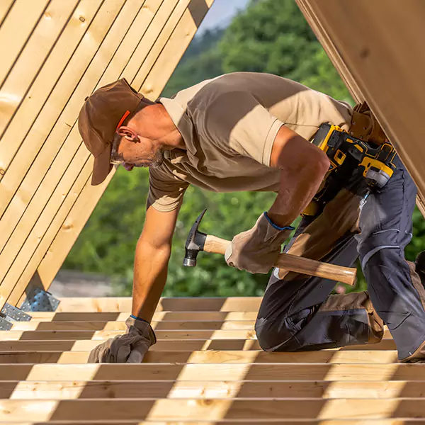 Why Matteson, IL Property Owners Choose Matteson Roofing for Replacement?