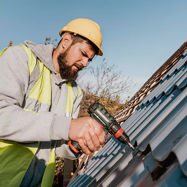 Why Matteson, IL Property Owners Choose Matteson Roofing for Roof Restoration?