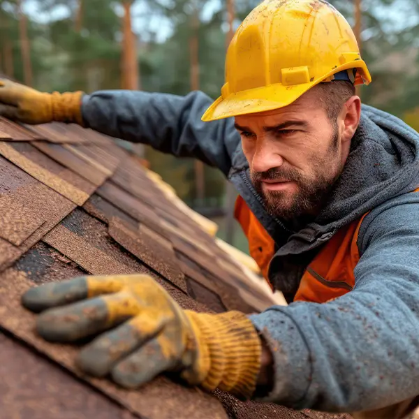 Why Matteson Roofing in Matteson, IL's Preferred Shingle Roofing Contractor?