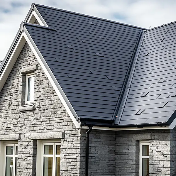 Why Matteson, IL Property Owners Trust Matteson Roofing for Roof Valley Repair?