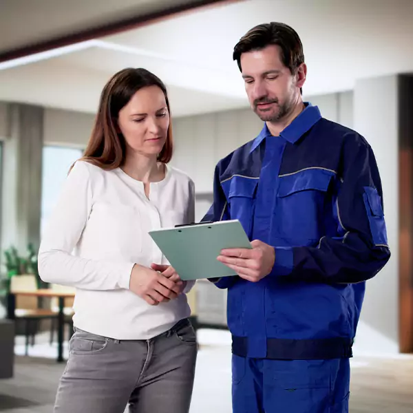 Why Matteson, IL Property Owners Trust Matteson Roofing for Roof Water Damage Repair?