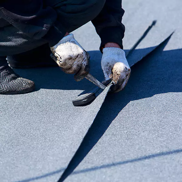Why Matteson, IL Property Owners Choose Matteson Roofing for Roof Waterproofing?