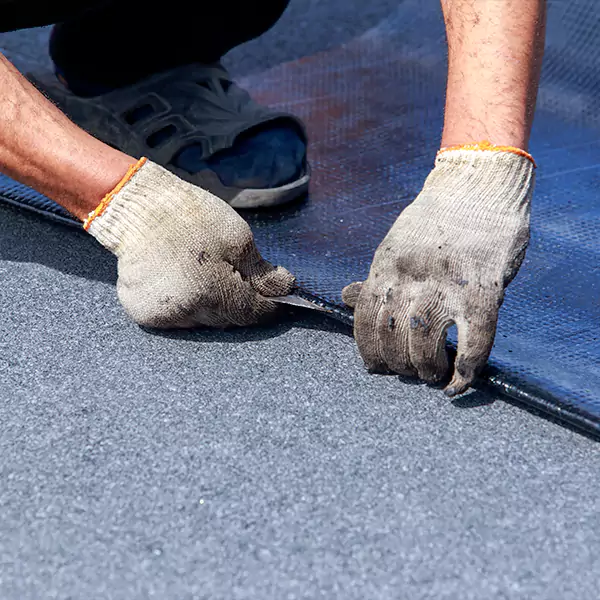 Why Matteson Roofing Is the Trusted Name for Rubber Roof Installation in Matteson, IL?