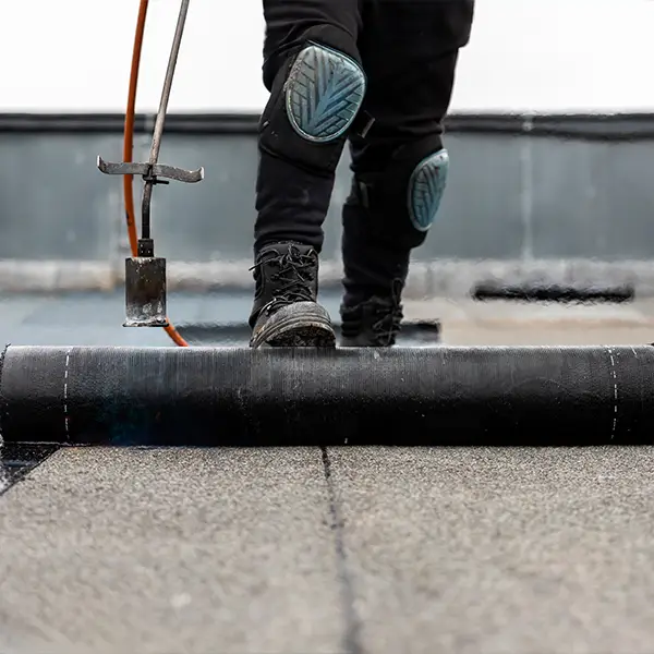 Why Matteson, IL Trusts Matteson Roofing for Rubber Roof Replacement?