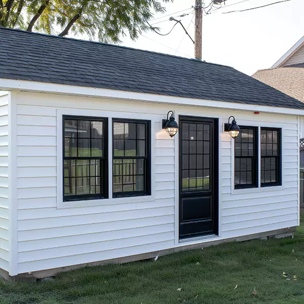 Why Choose Matteson Roofing in Matteson, IL?