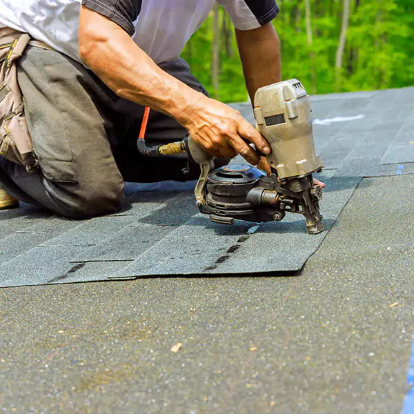 Why Matteson, IL Homeowners Rely on Matteson Roofing for Shingle Roof Repair?