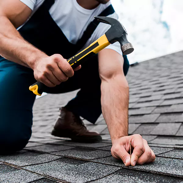 Why Matteson, IL Homeowners Trust Matteson Roofing for Shingle Roofing?