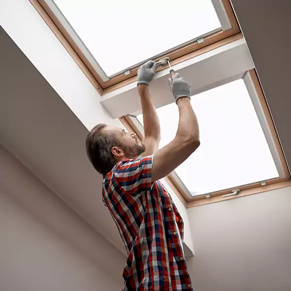 Why Matteson, IL Homeowners Choose Matteson Roofing for Skylight Repair?