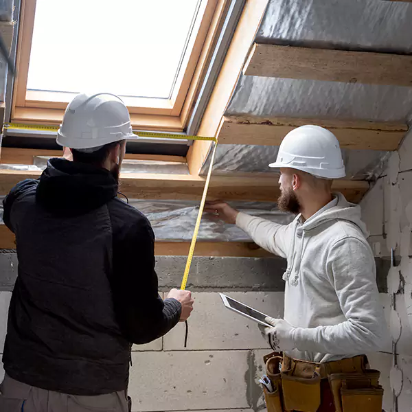Why Matteson, IL Homeowners Choose Matteson Roofing for Skylight Replacement?