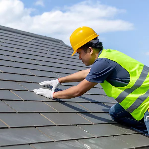 Why Matteson Roofing Is the Trusted Choice for Slate Roofing in Matteson, IL?