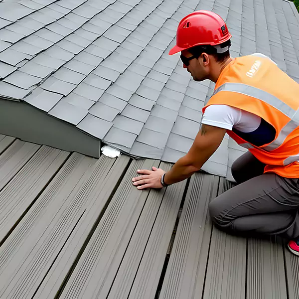 Why Matteson, IL Property Owners Rely on Matteson Roofing for Slate Roof Repair?