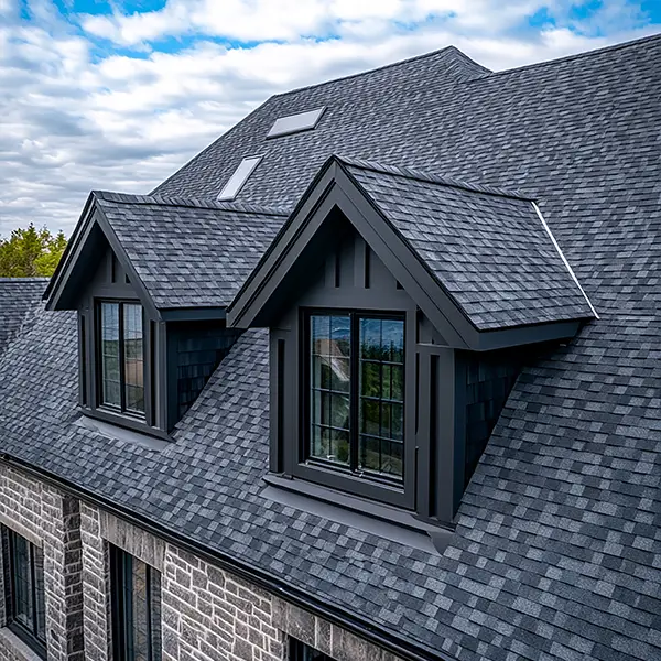 Why Matteson Roofing in Matteson, IL's Preferred Slate Roof Replacement Contractor?