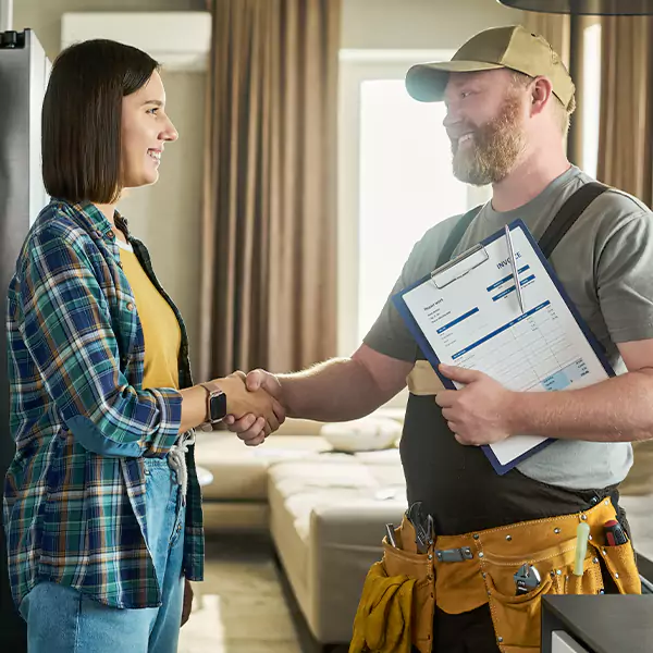 Why Matteson, IL Homeowners Choose Matteson Roofing for Soffit Repair?