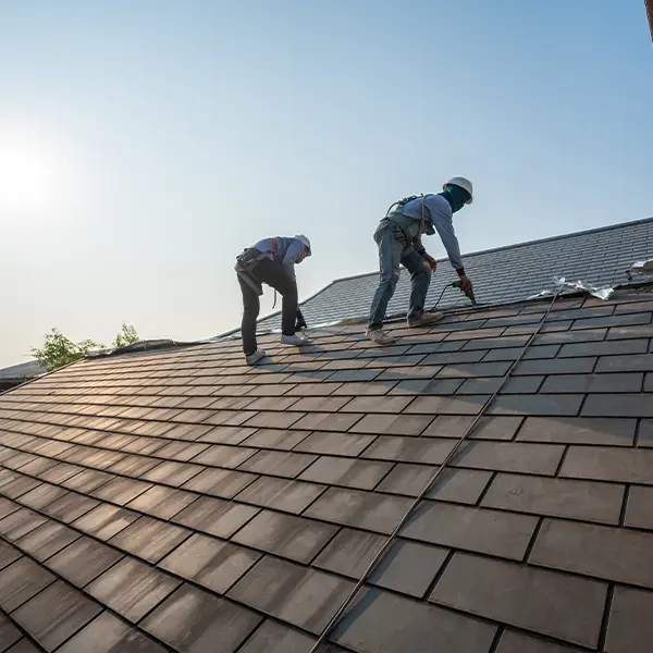 Why Matteson Roofing is the Right Choice in Matteson, IL?