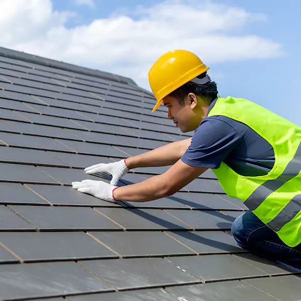 Why Matteson Homeowners Choose Matteson Roofing for Standing Seam Metal Roofing Service?