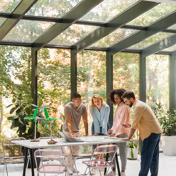 Why Choose Matteson Roofing in Matteson, IL?