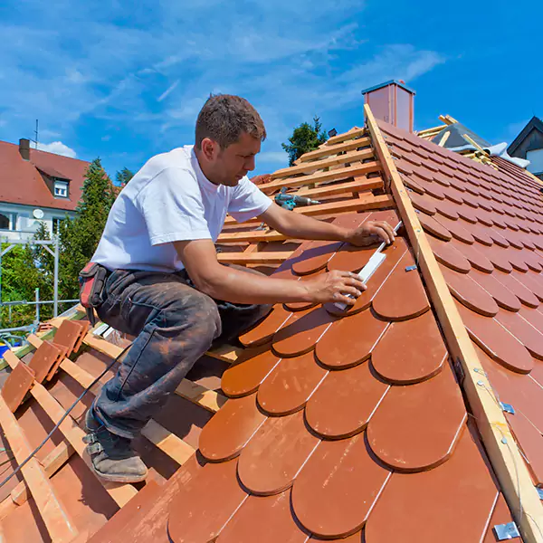 Why Matteson Roofing in Matteson, IL's Most Trusted Tile Roofing Team?