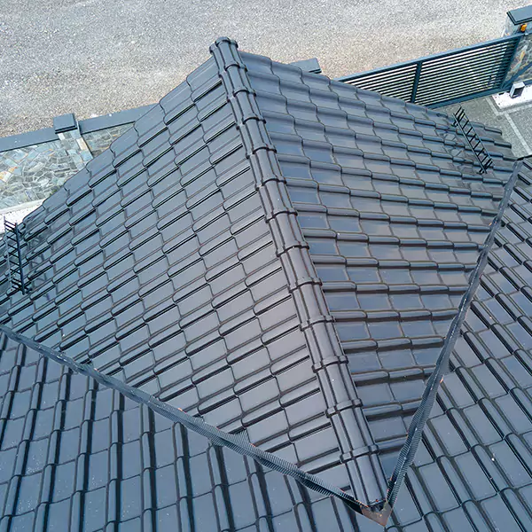 Why Matteson, IL Property Owners Depend on Matteson Roofing for Tile Roof Repair?