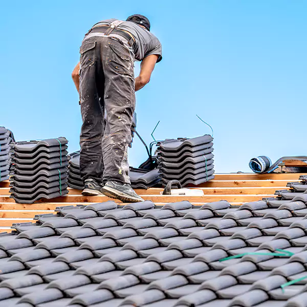Why Matteson, IL Property Owners Choose Matteson Roofing for Tile Roof Restoration?