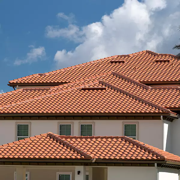 Why Matteson, IL Property Owners Choose Matteson Roofing for Tile Roofing?
