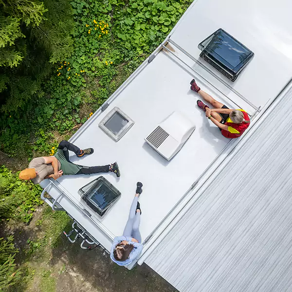 Why Matteson Property Owners Choose Matteson Roofing?