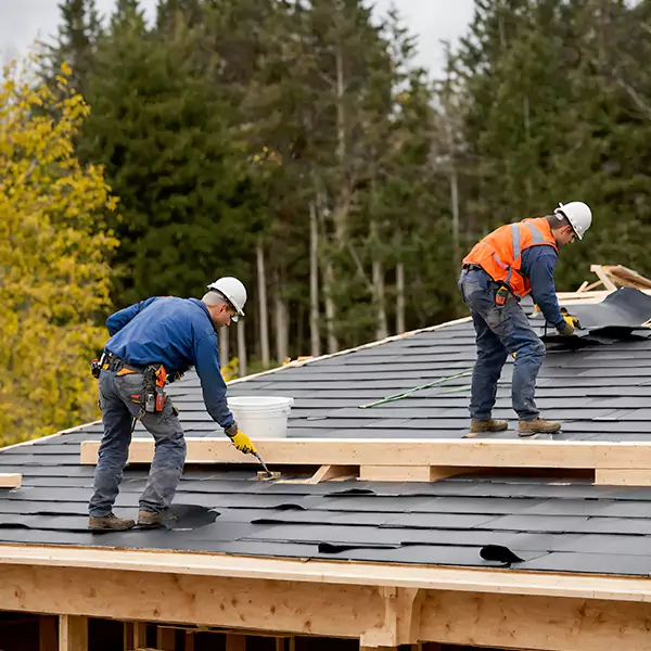 Why Matteson, IL Homeowners Choose Matteson Roofing for Wind Damage Repairs?